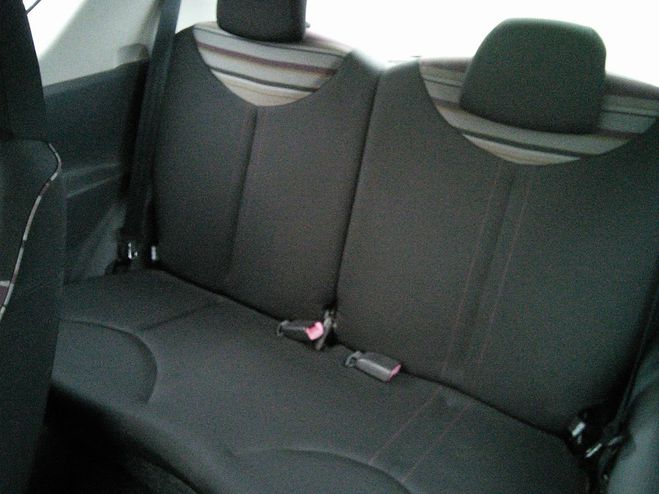 Citroen C1 1.0 AMIC1 68 CV - REVISEE ET GARANTIE Noir de 2010