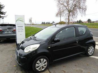  Voir détails -Citroen C1 1.0 AMIC1 68 CV - REVISEE ET GARANTIE à Osny (95)