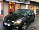 Peugeot 308 1.2 PURETECH 130 ALLURE EAT8 