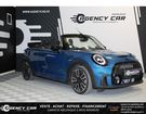 Mini Cabrio