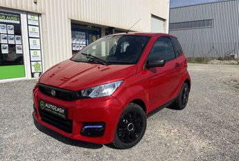  Voir détails -Aixam City Sport à Eaunes (31)