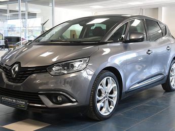  Voir détails -Renault Scenic IV BUSINESS Blue dCi 120 EDC à Saint-Saturnin (72)