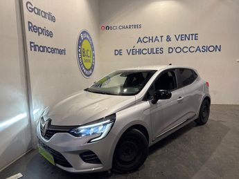  Voir d&eacute;tails -Renault Clio V 1.0 TCE 90CH EQUILIBRE &agrave; Nogent-le-Phaye (28)
