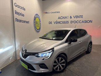  Voir d&eacute;tails -Renault Clio V 1.0 TCE 90CH EQUILIBRE &agrave; Nogent-le-Phaye (28)