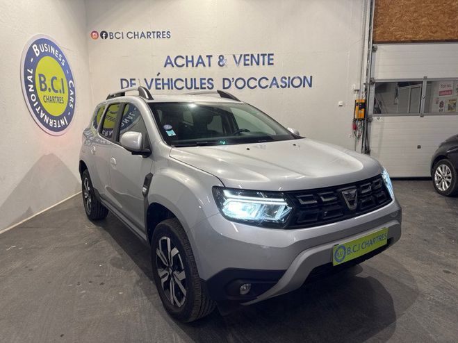 Dacia Duster 1.0 ECO-G 100CH PRESTIGE   4X2 Gris de 2022