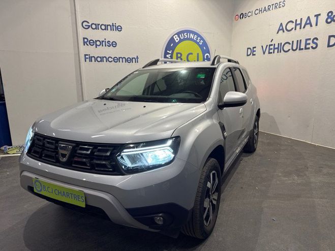 Dacia Duster 1.0 ECO-G 100CH PRESTIGE   4X2 Gris de 2022