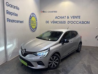  Voir d&eacute;tails -Renault Clio V 1.0 TCE 90CH EQUILIBRE &agrave; Nogent-le-Phaye (28)