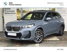 BMW X1 xDrive25e 245ch M Sport à Cholet (49)