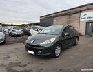 Peugeot 207 1.6 VTI 16V PREMIUM 5P à Wittelsheim (68)
