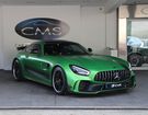 Mercedes Amg GT GT COUPE (2) R Speedshift DCT à  Le Cannet (06)