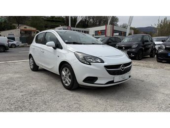  Voir détails -Opel Corsa 1.4 90cv Edition à  La Colle-sur-Loup (06)