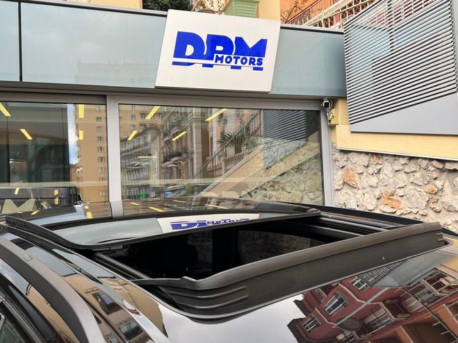 Audi Q7 60 TFSI E 462 Quattro Competition Tiptro Noir de 