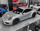 Porsche 911 992 Carrera GTS 480 ? LIFT BOSE CHRONO à Saint-Laurent-du-Var (06)