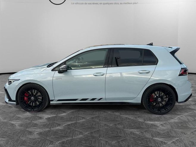 Volkswagen Golf 2.0 TSI - 300 - BV DSG 7 VIII GTI Clubsp INCONNU de 2025