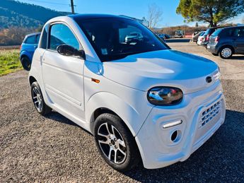 Voir d&eacute;tails -Microcar Due  &agrave; Brignoles (83)
