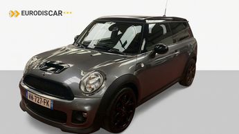  Voir détails -Mini Clubman R55 à Bthune (62)
