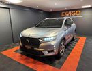 Citroen DS 7 CROSSBACK 2.0 BLUEHDI 180 So Chic SURE à Dijon (21)