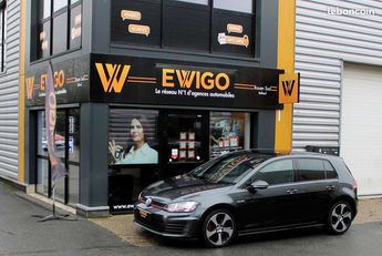  Voir détails -Volkswagen Golf 7 gti 2.0 tsi 220 ch dsg6 sieges chauffa à Belbeuf (76)