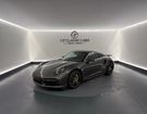 Porsche 911 992 COUPE 3.8 650 TURBO S à  La Couture-Boussey (27)