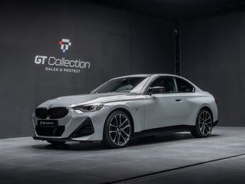  Voir détails -BMW Serie 2 M240I X drive à Villeneuve-d'Ascq (59)