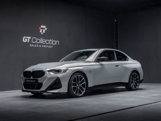 Cliquer pour voir la photo suivante BMW Serie 2 M240I X drive de 2022