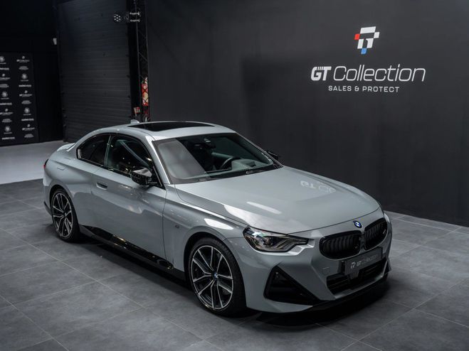 BMW Serie 2 M240I X drive  de 2022