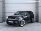 Land rover Range Rover Sport 3.0 P550e 550ch PHEV Autobiography &agrave; Fr�jus (83)
