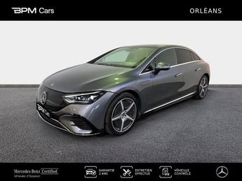  Voir détails -Mercedes Classe E 350  292ch AMG Line à Fleury-les-Aubrais (45)