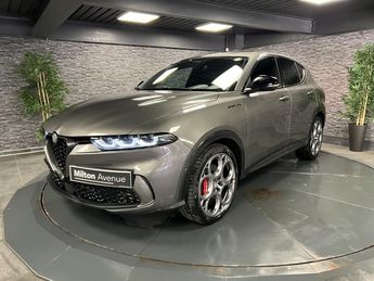  Voir d&eacute;tails -Alfa romeo Tonale 1.5 mHEV - 130 - BV TCT Edizione Special &agrave; Gu�ret (23)