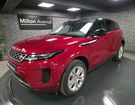 Land rover Range Rover EVOQUE 2.0 D150 - BVA S à Guret (23)