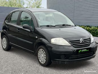  Voir détails -Citroen C3 ESSENCE à Loison-sous-Lens (62)