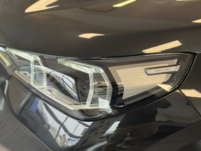 BMW X1 (U11) XDRIVE 20D 163 M SPORT DKG7 Noir Metal de 2024
