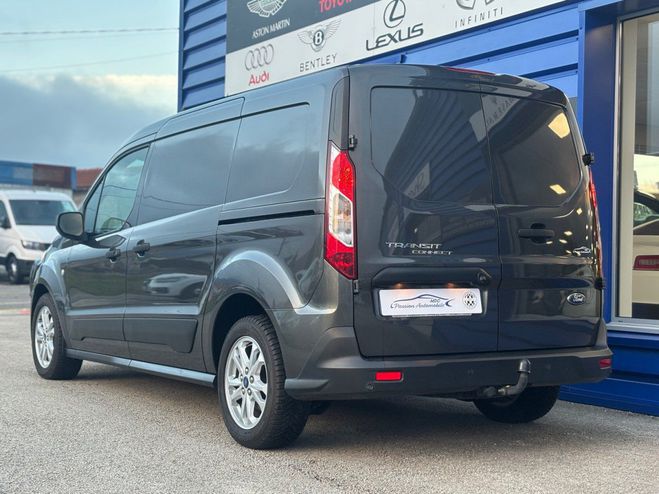 Ford Transit CONNECT II (2) KOMBI 1.5 ECOBLUE 120 L2  Gris anthracite Metal de 2021