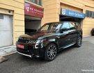 Land rover Range Rover Sport ii (2) 2.0 sd4 240 hse auto à Monaco (98)