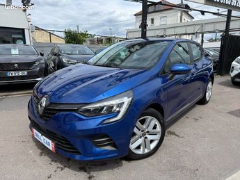  Voir détails -Renault Clio V 1.5 bluedci 85ch business à Gagny (93)
