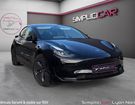 Tesla Model 3 Autonomie Standard Plus RWD 60kw garanti à Genay (69)