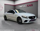 Mercedes Classe C Coupe Sport 220d 9G-Tronic AMG Line Pack &agrave; N�mes (30)
