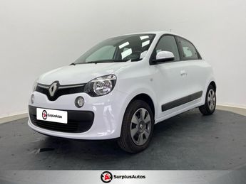  Voir détails -Renault Twingo (3) Limited SCe 70 BC à Gaillac (81)
