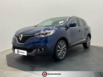  Voir détails -Renault Kadjar Intens Energy dCi 130 4WD à Gaillac (81)