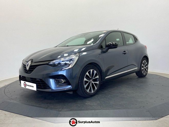 Renault Clio (5) SL Limited TCe 90 -21 Gris Fonc de 2021