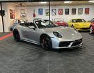 Porsche 911 3.0 480ch 4 GTS PDK à Mougins (06)