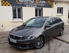 Peugeot 308 SW PureTech 130ch SetS EAT8 Allure Busin &agrave; Clamart (92)