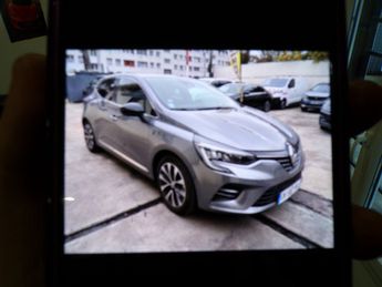  Voir détails -Renault Clio E TECH HYBRID TCe 90 Equilibre à Clamart (92)