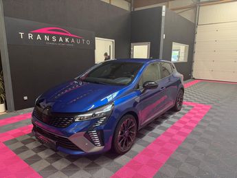  Voir détails -Renault Clio V NOUVELLE E-Tech full hybrid 145 Esprit à Bruay-la-Buissire (62)