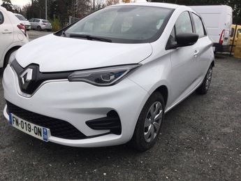  Voir d&eacute;tails -Renault Zoe Life R110 52KW ACHAT INTEGRAL &agrave; Gardonne (24)