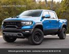 Dodge Ram trx 702ch crew cab 4x4 tout compris hors à Paris (75)
