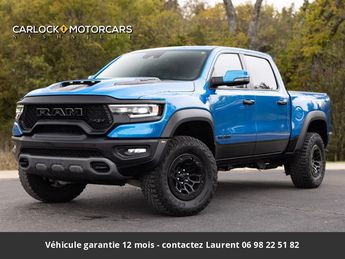  Voir détails -Dodge Ram trx 702ch crew cab 4x4 tout compris hors à Paris (75)