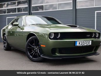  Voir détails -Dodge Challenger r/t 5.7l v8 tout compris hors homologati à Paris (75)