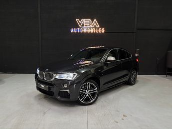  Voir détails -BMW X4 M40i 360ch BVA8 à Saran (45)