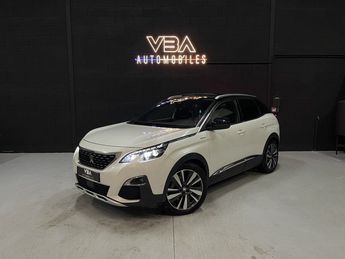  Voir détails -Peugeot 3008 (2) 1.6 HYBRID4 E-EAT8 GT à Saran (45)